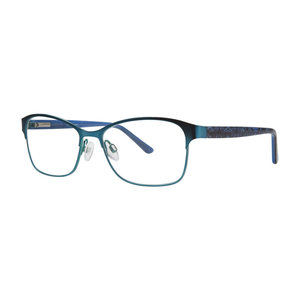 Destiny Eliana Eyeglasses Blue 51mm